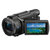 索尼（SONY）FDR-AXP55 高清数码摄像机(套餐六)第3张高清大图