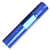 博沃尼克礼盒装手电筒蓝色 铝合金防溅水5号高亮度便携式第3张高清大图