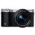 三星（Samsung）NX500 数码照像机 (18-55mm) 套机 触摸式翻转屏 2820万像素(黑色 官方标配)第5张高清大图