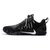 Nike耐克男鞋跑步KobDNX精英版运动篮球鞋882049(黑白 40.5)第5张高清大图