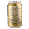 比利时进口 巴利特/Bruzer 小麦啤酒 330ML