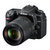 尼康(Nikon) D7500 （18-140mm3.5-5.6G VR 镜头) 2088万像素 数码单反相机套机(官方标配)第2张高清大图