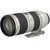 佳能（Canon）EF 70-200mm f/2.8L IS II USM 远摄变焦镜头 小白兔(官方标配)第5张高清大图