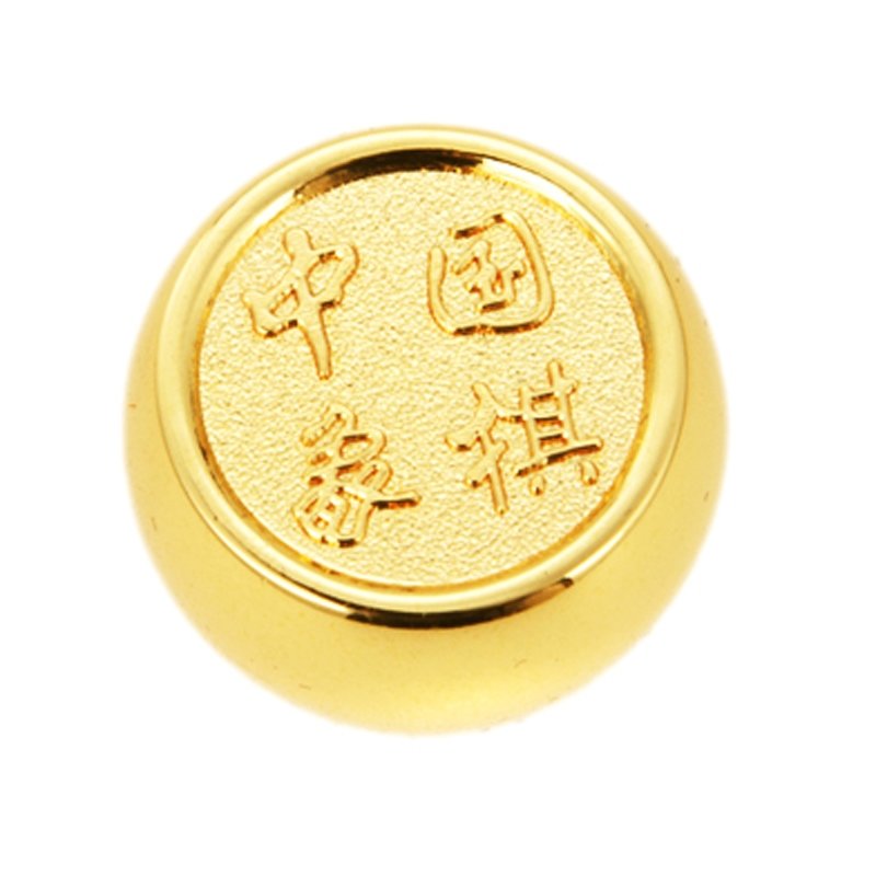 多边金都立体黄金象棋