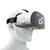 富士通VR一体机 FV208 智能声控游戏头盔360度全景3D眼镜wifi在线第4张高清大图