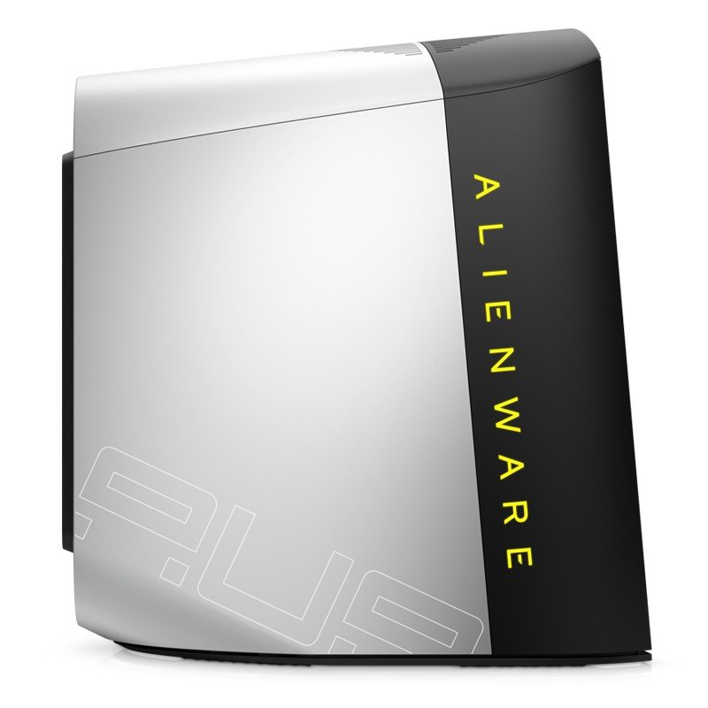 全新外星人alienwarer10水冷电竞游戏台式机电脑主机锐龙版r732g512g