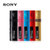 索尼（SONY） NWZ-B183F 4G MP3播放器运动金属MP3B172升级款(蓝色)第5张高清大图