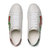 Gucci男士白色休闲运动鞋 576136-A38V0-9062 018白 时尚百搭第5张高清大图