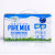 新西兰纽麦福 （Meadow fresh） 原装进口 纯牛奶 部分脱脂 250ML*12盒/箱第2张高清大图