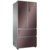 海尔（Haier）550升多门冰箱BCD-550WDEYU1风冷无霜，变频静音，干湿分储第3张高清大图