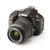 尼康（Nikon）D5300单反套机AF-S DX 18-55mm f/3.5-5.6G VR II防抖镜头 d5300(优惠套餐四)第5张高清大图