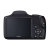 佳能（Canon） 数码相机 PowerShot SX520 HS 24mm广角 42倍光学变焦 sx520 SX520(黑色 官方标配)第4张高清大图