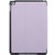迪沃 Apple IPad Air2保护套 Ipad Air2平板电脑灵动保护套Ipad6 浪漫紫第2张高清大图