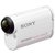 索尼（SONY） HDR-AS200V 运动型佩戴式摄像机 便携DV(优惠套餐3)第2张高清大图