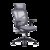 Ergonor保友金卓b高配版电脑椅人体工学椅家用电竞椅办公椅老板椅(升降扶手)第5张高清大图