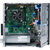 戴尔(DELL)3050MT台式电脑(I3-7100 4G 1TB+128GSSD 集显 DVDRW 21.5英寸 无系统 三年保修 KM)第5张高清大图