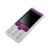 纽曼（newsmy）M26 GSM手机（白粉色）非定制机第2张高清大图