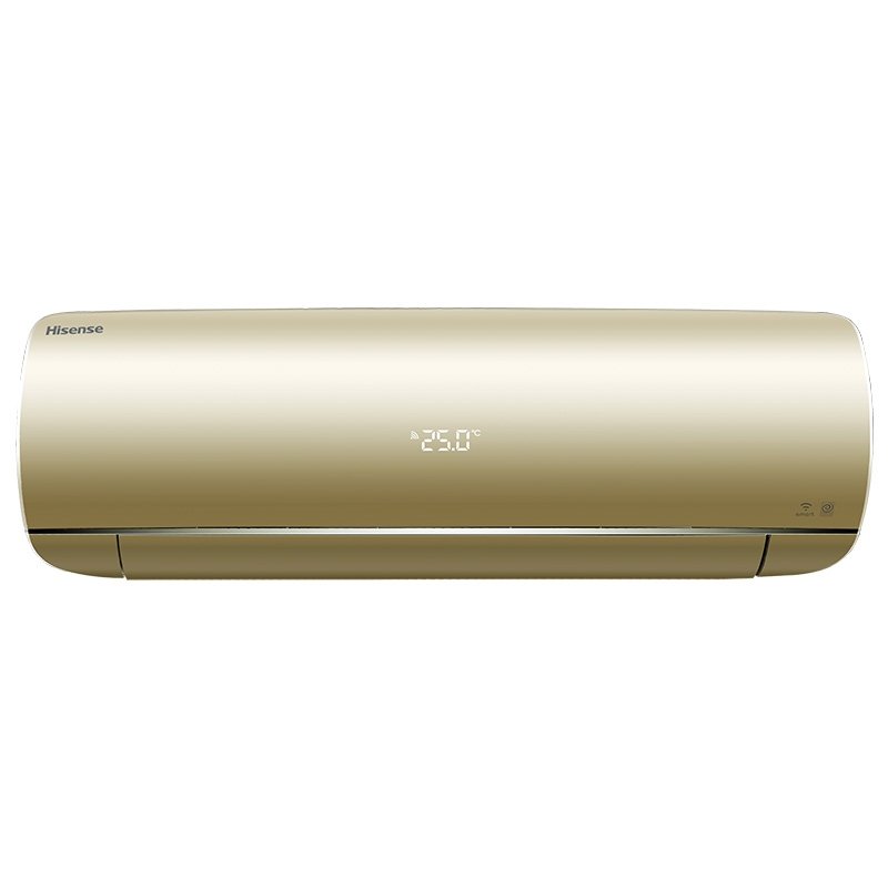 【海信KFR-35GW/EF18A1(1P41)空调图片】海信(Hisense) 1.5匹 冷暖变频挂机 空调 适用面积(16-24m²)智能WIFI控制 一级能效 KFR-35GW/EF18A1(1P41)图片大全,高清图片搭配【价格 品牌 报价】-国美