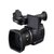 松下(Panasonic) 专业摄像机 AG-AC90AMC 黑色摄像机(松下90AMC黑色 8-套餐八)第4张高清大图