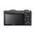 索尼（Sony）ILCE-5100Y 套机(16-50/55-210)A5100Y自拍神器 数码微单相机(黑色)第3张高清大图