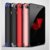 iPhone7/8手机壳电镀透明软套 苹果8保护套防摔全包硅胶套 苹果7plus手机套 iphone8plus保护壳(土豪金 苹果7)第2张高清大图
