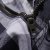 MXN麦根2013夏装新品纯棉宽松格子男士休闲短裤112211009(浅紫色 27)第3张高清大图