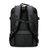 双肩包男士大容量背包笔记本电脑包多功能旅行包(黑色)第6张高清大图