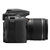 尼康（Nikon）D3400 数码单反套机（AF-P DX 18-55mm f/3.5-5.6G VR 镜头）第3张高清大图