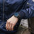 西铁城手表 FF系列光动能蓝色表盘钢带日期显示时尚商务男表CA4505-80L 国美超市甄选第6张高清大图