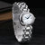 浪琴(Longines)手表 心月系列机械女表L8.111.4.87.6第2张高清大图