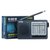 德生（TECSUN） R9012 便携式全波段高灵敏度收音机 （12波段）第5张高清大图