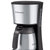 伊莱克斯（Electrolux）ECM5255咖啡机滴漏式咖啡机美式咖啡机泡茶机第2张高清大图