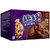 趣多多双重巧克力味曲奇饼干240g 国美超市甄选第4张高清大图