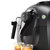 飞利浦（PHILIPS）HD8651咖啡机 意式全自动陶瓷研磨器家用 一键式操作保留咖啡豆的原始风味，可定制属于您的口味第4张高清大图