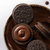 奥利奥(Oreo)夹心饼干116g 原味巧克力味零食品蛋糕点心第3张高清大图