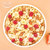 欧扎克芝士树莓坚果麦片400g 低温烘焙非油炸 日期新鲜 营养健康美味第2张高清大图