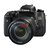 佳能（canon）EOS 760D EF-S 18-200mm f/3.5-5.6 IS 防抖镜头 760d 单反套机(760D黑色 套餐三)第5张高清大图