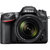 尼康（Nikon）D7200 单反套机（AF-S 尼克尔 18-140mm f/3.5-5.6G ED VR 镜头）(黑色)第5张高清大图