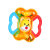 玛力玩具 T6005 狮子王摇玲第3张高清大图
