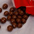 麦丽素牛奶巧克力(代可可脂)(FP) 400克/袋第4张高清大图