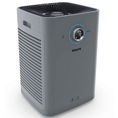 飞利浦（Philips）AC6606 空气净化器 家用商用两用除甲醛雾霾