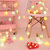 佳妍圣诞节装饰ins网红房间装饰LED彩灯LED 国美超市甄选第2张高清大图