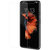 优加手机壳贴膜领航系列iPhone X支架手机壳黑第3张高清大图