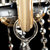 汉斯威诺蜡烛水晶灯 奢华欧式吊灯客厅灯现代创意卧室灯餐厅灯具HS701027(不带灯泡)(6头无罩琥珀)第3张高清大图