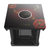 莱德尼诺(LORDNINO)取暖器FY-8多功能家用电动取暖桌(颜色随机)第3张高清大图