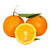麻阳冰糖橙超甜新鲜水果3/5/10斤包邮(10斤中果)第7张高清大图
