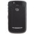 黑莓（BlackBerry）9630全键盘手机（黑）电信3G手机第2张高清大图
