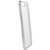 爱贝尔柔翼TPU电镀壳iPhone7Plus银白第4张高清大图