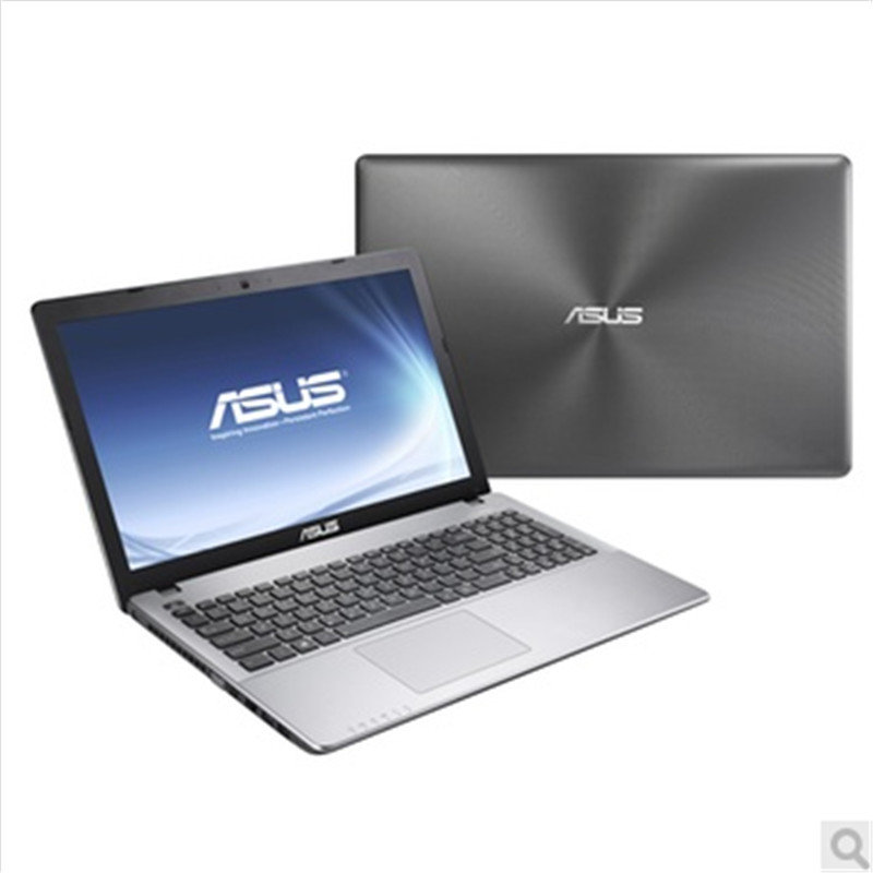 华硕(asus)x550jd4200笔记本电脑 i5-4200h 15.