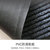 阿尔巴双条纹PVC复合地垫Aeb-DD（0.6*每米）防尘防水走道地毯垫第2张高清大图